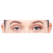 Eylure 3/4 Length Lashes - 014 (Model Shot)